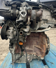 Laden Sie das Bild in den Galerie-Viewer, Motor Ford Focus SFJA 1.0 100PS 74kW 133TKm 2010 Engine Komplett MOT8471459904ik