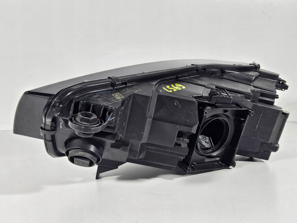 Frontscheinwerfer Audi Q5 80A941034 LED Rechts Scheinwerfer Headlight SCH2586856996rq