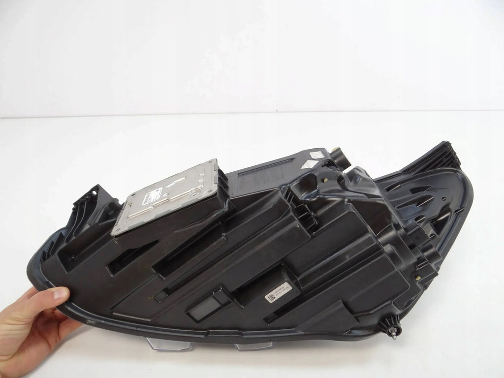 Frontscheinwerfer Ford Focus JX7B13E014CE LED Rechts Scheinwerfer Headlight SCH8857685840nr