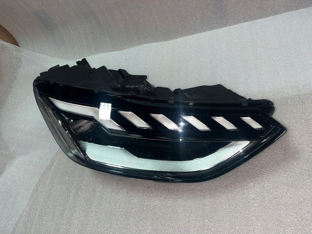 Frontscheinwerfer Audi A4 B9 8W0941034G LED Rechts Scheinwerfer Headlight