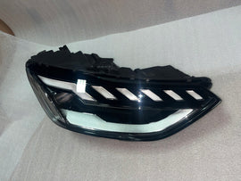Frontscheinwerfer Audi A4 B9 8W0941034G LED Rechts Scheinwerfer Headlight