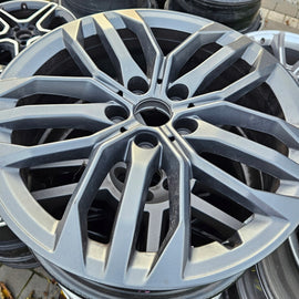 1x Alufelge 18 Zoll 6.5