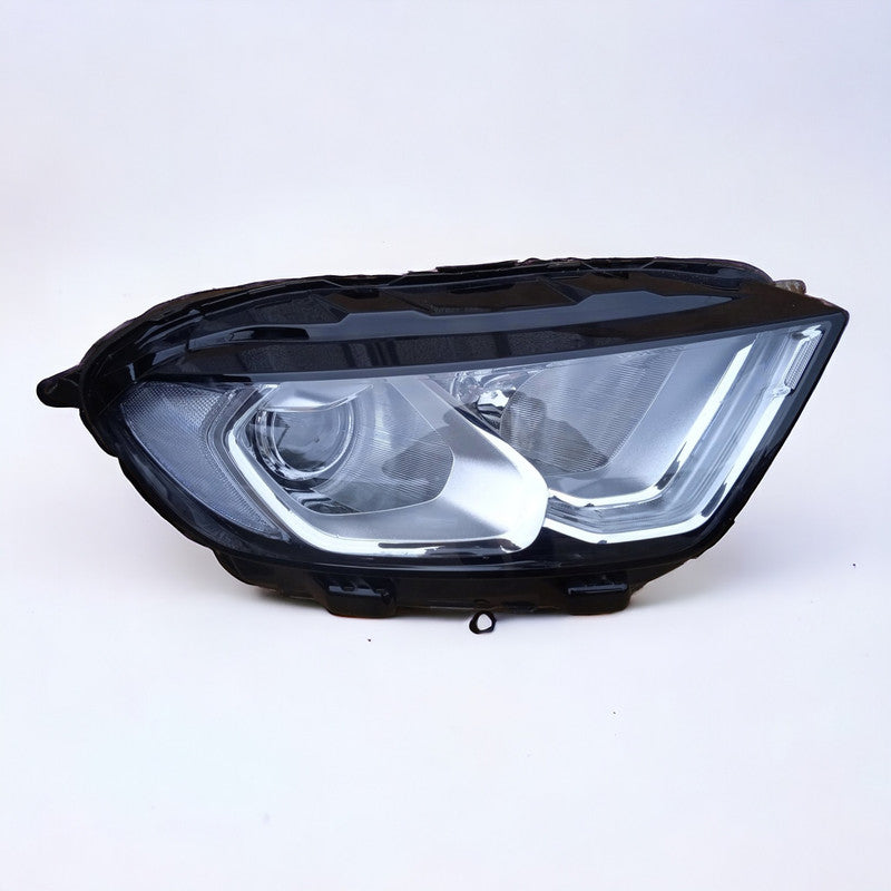 Frontscheinwerfer Ford Ecosport GN15-13W029-JE Rechts Scheinwerfer Headlight