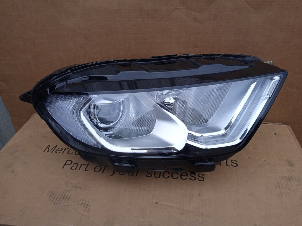 Frontscheinwerfer Ford Ecosport GN15-13W029-JE Rechts Scheinwerfer Headlight