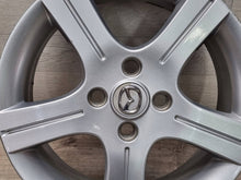 Load image into Gallery viewer, 1x Alufelge 16 Zoll 9965-68-6560 Mazda I 2 Rim Wheel FEL8032963719qo