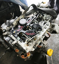 Laden Sie das Bild in den Galerie-Viewer, Motor Renault Koleos M9RZ856 2.0 DCI 150PS 110kW 2008 Diesel Engine Unkomplett MOT2834457760xa