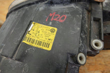 Laden Sie das Bild in den Galerie-Viewer, Frontscheinwerfer VW Touran Caddy 0301205272 1T0941032K Ein Satz Headlight SCH4717850199nt