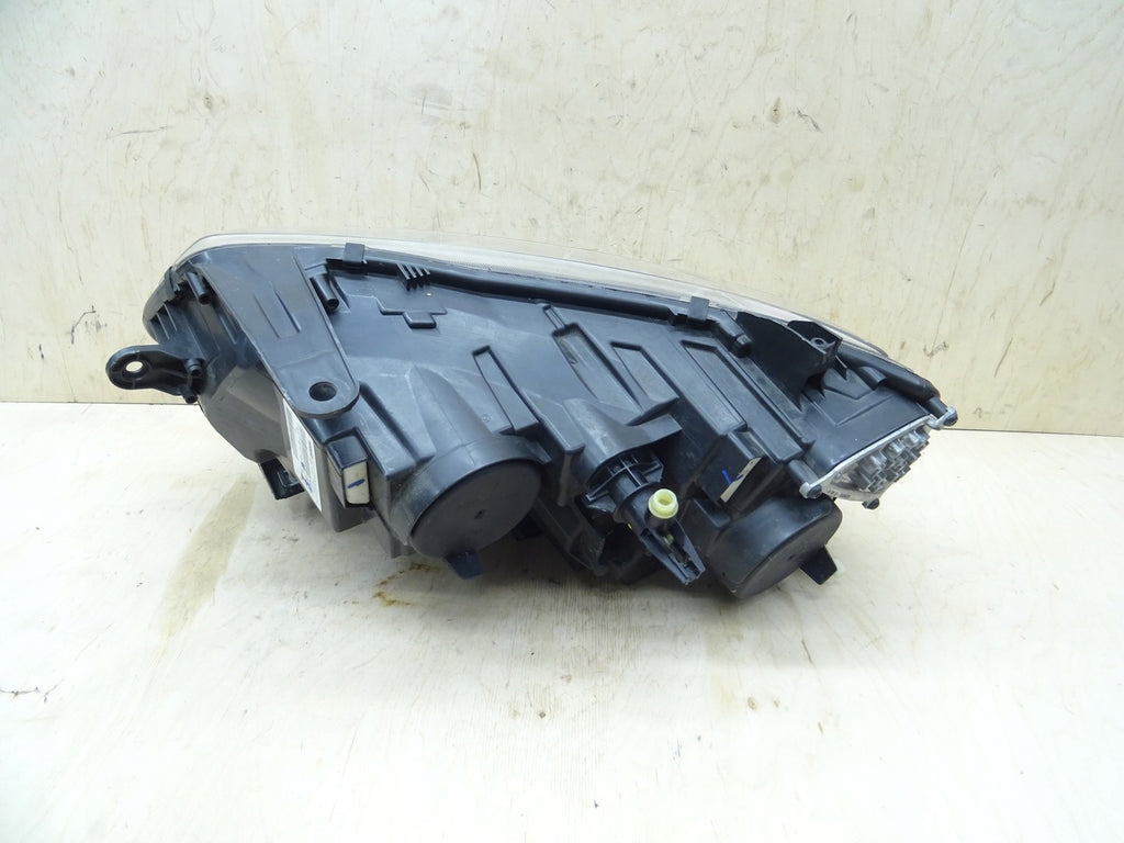 Frontscheinwerfer Dacia Duster 260101133R LED Rechts Scheinwerfer Headlight