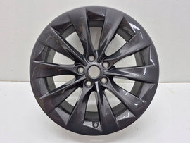 1x Alufelge 19 Zoll 8.0