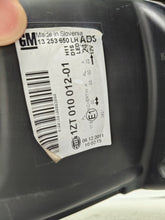 Laden Sie das Bild in den Galerie-Viewer, Frontscheinwerfer Opel Astra 13253650 LED Links Scheinwerfer Headlight SCH4619786583es