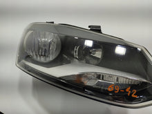 Load image into Gallery viewer, Frontscheinwerfer VW Polo 6R1941008F LED Rechts Scheinwerfer Headlight