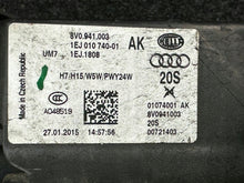 Laden Sie das Bild in den Galerie-Viewer, Frontscheinwerfer Audi A3 8V0941003 Links Scheinwerfer Headlight SCH3342408539mh