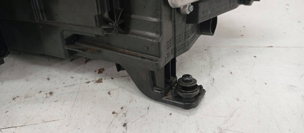 Frontscheinwerfer VW Caddy IV 2K8941036H Full LED Rechts Scheinwerfer Headlight SCH5540217692yv