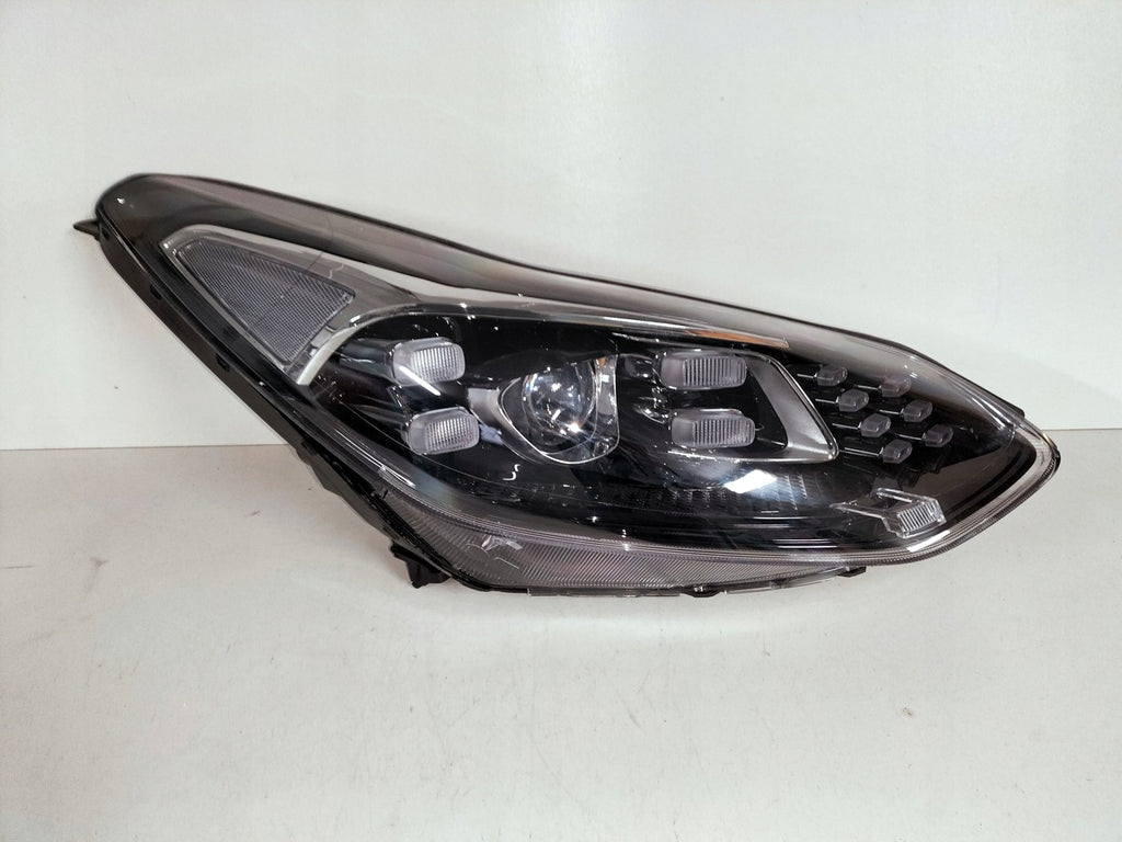 Frontscheinwerfer Kia Sportage IV F1921-52600 LED Rechts Scheinwerfer Headlight