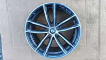 Load image into Gallery viewer, 1x Alufelge 18 Zoll 7855082 BMW 5 G31 G30 Rim Wheel FEL5363994719xs