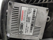 Laden Sie das Bild in den Galerie-Viewer, Frontscheinwerfer Audi A1 8XA941006 Xenon Rechts Scheinwerfer Headlight SCH6363268791md