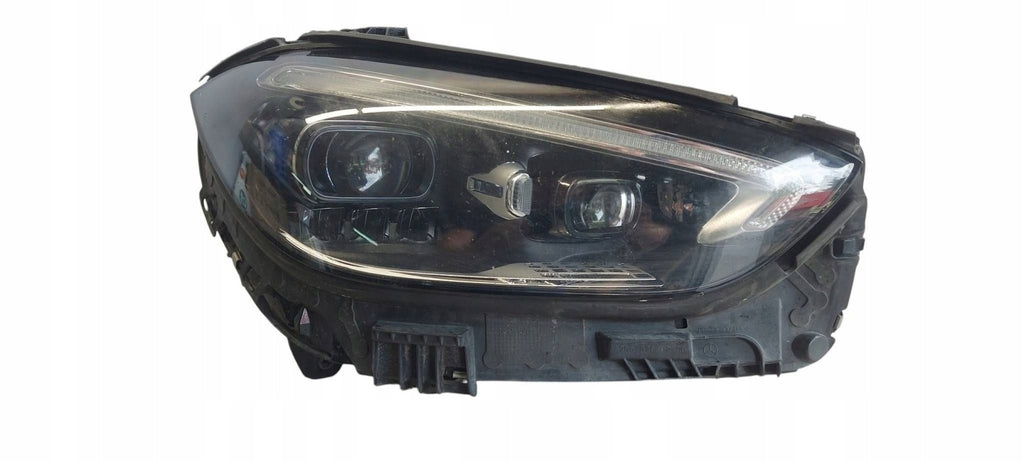 Frontscheinwerfer Mercedes-Benz W206 A2069063003 Rechts Scheinwerfer Headlight SCH2163362308yw