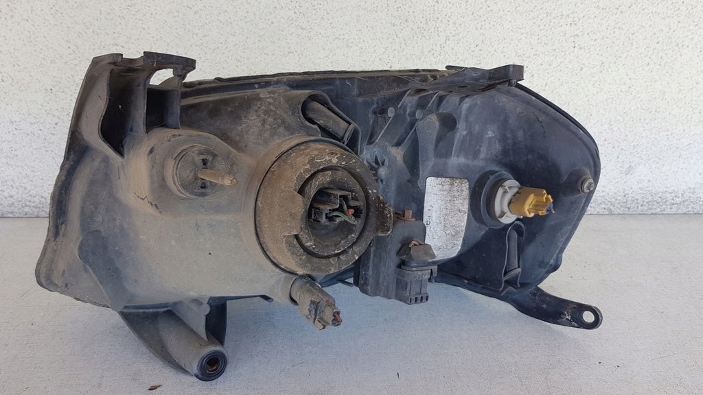 Frontscheinwerfer Mazda Tribute Rechts Scheinwerfer Headlight