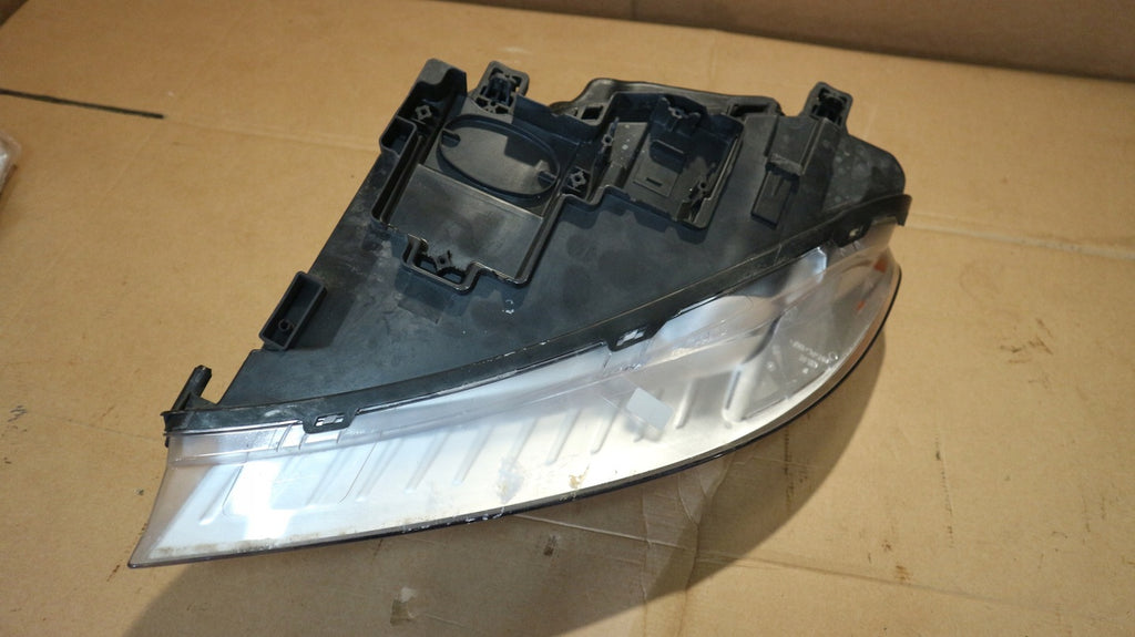 Frontscheinwerfer Volvo Xc70 31383543 Xenon Rechts Scheinwerfer Headlight