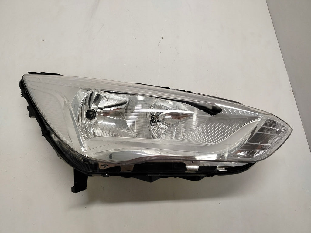 Frontscheinwerfer Ford C-Max F1CB-13W029-AC Rechts Scheinwerfer Headlight SCH5913344874nq