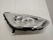 Laden Sie das Bild in den Galerie-Viewer, Frontscheinwerfer Ford C-Max F1CB-13W029-AC Rechts Scheinwerfer Headlight SCH5913344874nq