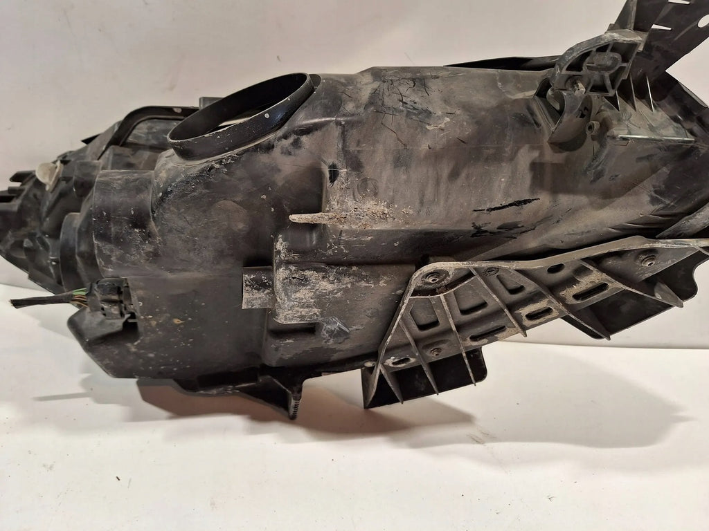 Frontscheinwerfer Citroën C4 Picasso AVN10434 Links Scheinwerfer Headlight