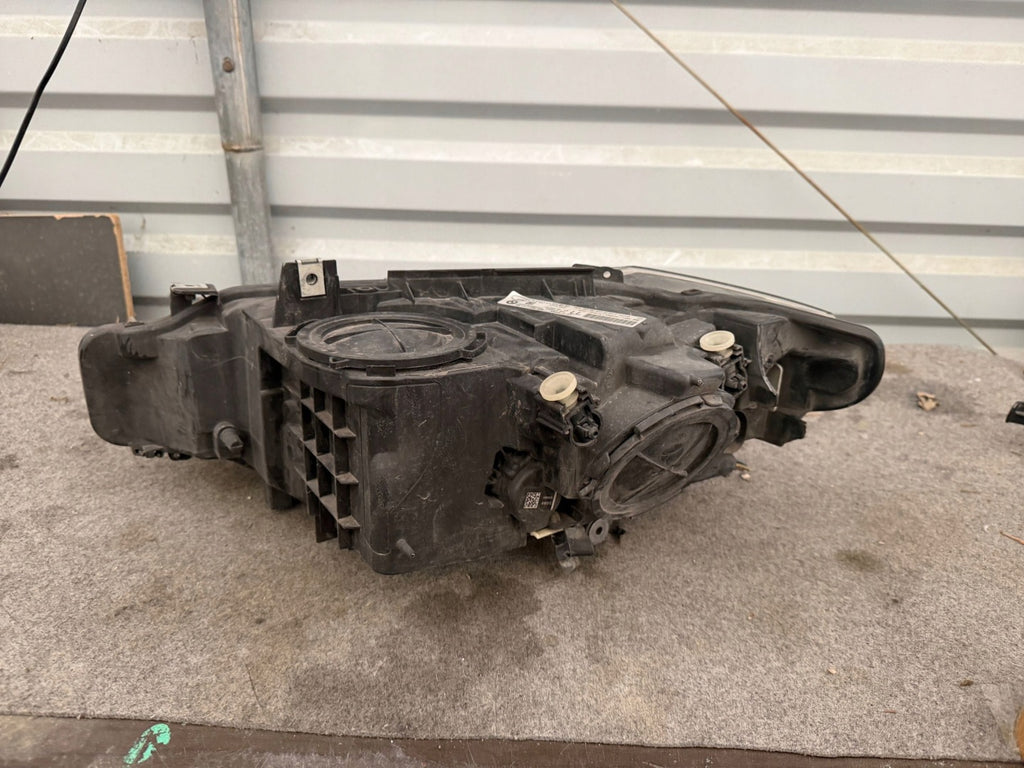 Frontscheinwerfer BMW 3 F30 F31 7259524 Rechts Scheinwerfer Headlight SCH8543618760ub