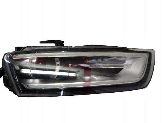 Frontscheinwerfer Audi Q3 Xenon Rechts Scheinwerfer Headlight