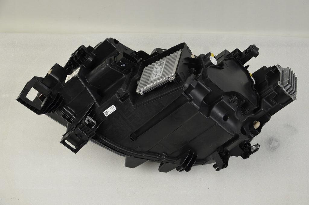 Frontscheinwerfer VW Id.4 11B941035M 11B941036M Full LED Ein Satz Headlight SCH5935391143gj