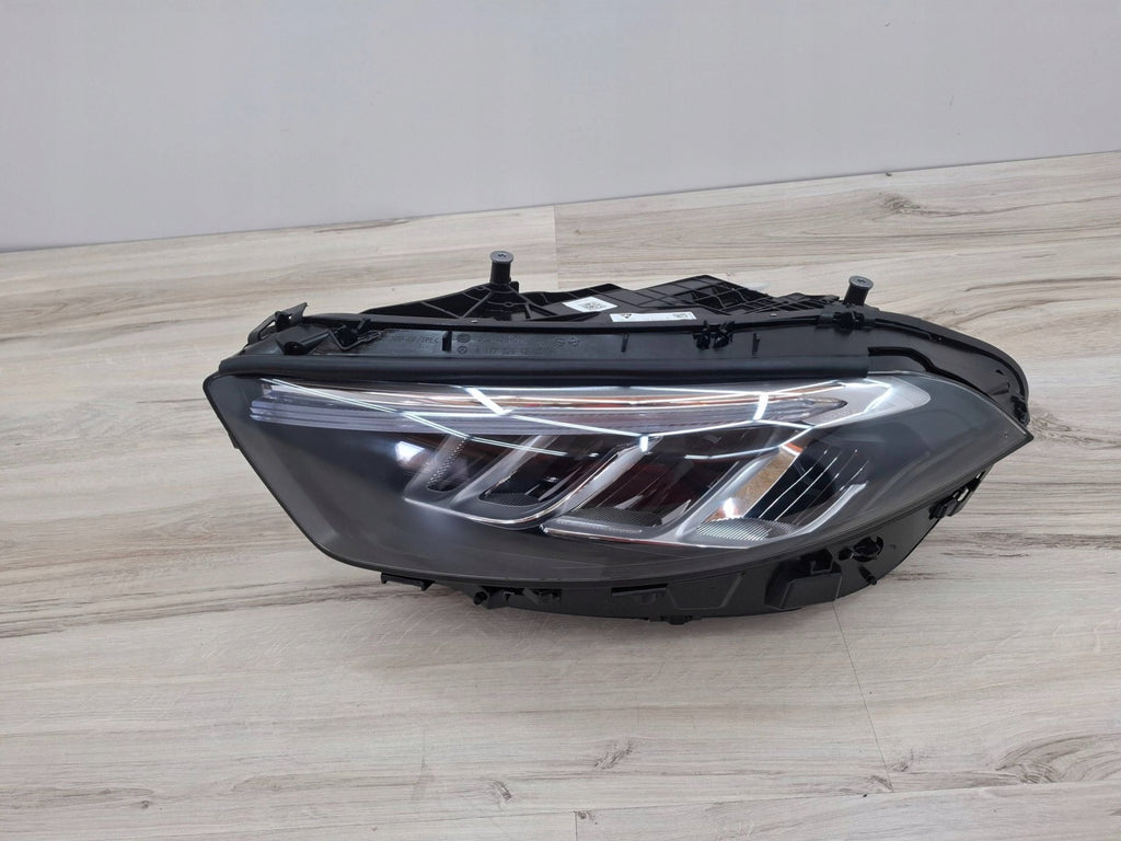 Frontscheinwerfer Mercedes-Benz W177 A1779064306 Links Scheinwerfer Headlight SCH6688506326gb