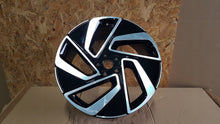 Load image into Gallery viewer, 1x Alufelge 20 Zoll 8.5" 5x112 40ET VW I Rim Wheel FEL5675378318kn