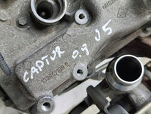 Laden Sie das Bild in den Galerie-Viewer, Motor Renault Captur I H4BA400 0.9 TCE 89PS 66kW 2015 Benzin Engine Unkomplett MOT6924354730tm