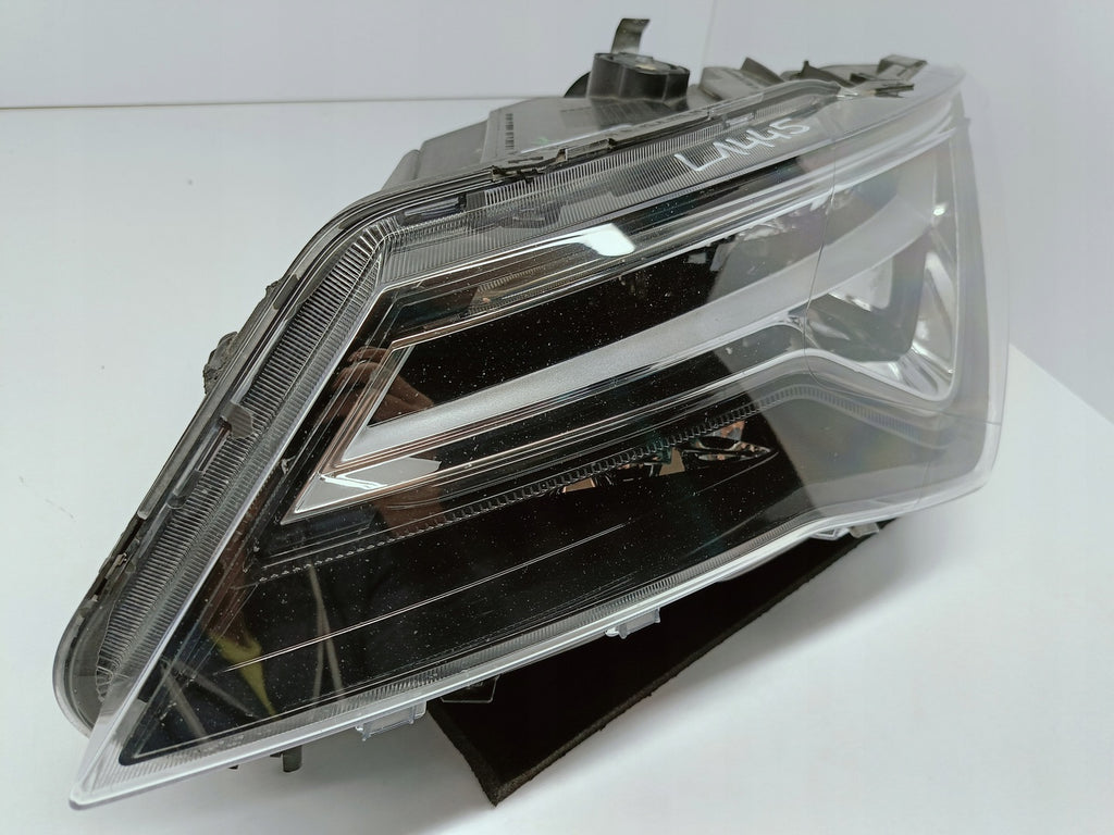 Frontscheinwerfer Seat Ateca Kh7 Khp 576941007F 90117433A Full LED Links