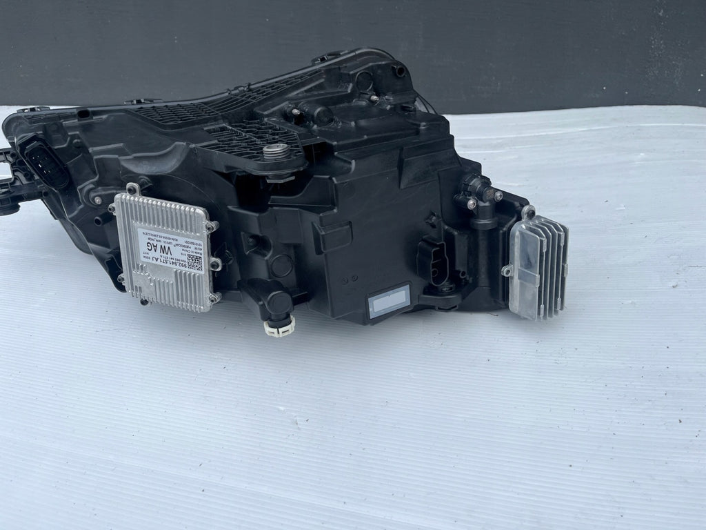Frontscheinwerfer Skoda Superb III 3V1941015E Links Scheinwerfer Headlight SCH5822423174ms
