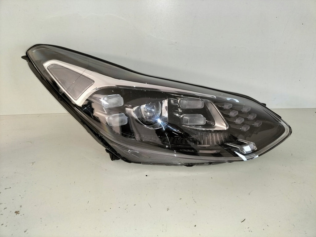Frontscheinwerfer Kia Sportage IV 92102-F1500 F1921-52600 LED Rechts Headlight SCH8370690149cf