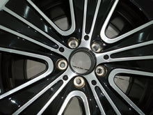 Load image into Gallery viewer, 1x Alufelge 18 Zoll 8.0" 5x112 32ET A2144012800 Mercedes-Benz Rim Wheel FEL2000248521nc