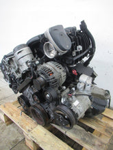 Load image into Gallery viewer, Motor BMW E81 E90 E87 N45B16 180TKm Benzin Engine Komplett