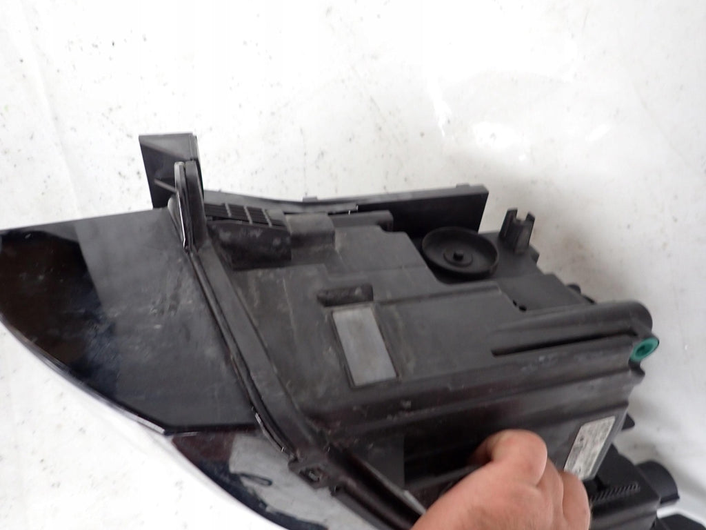 Frontscheinwerfer Audi E-Tron Range Rover Evoque LED Links Headlight