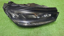 Laden Sie das Bild in den Galerie-Viewer, Frontscheinwerfer Skoda Fabia 6VB941016 Full LED Rechts Scheinwerfer Headlight