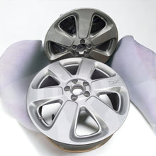 Laden Sie das Bild in den Galerie-Viewer, 1x Alufelge 18 Zoll 7.5&quot; 5x108 55ET Volvo Xc60 Rim Wheel