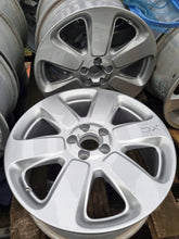 Laden Sie das Bild in den Galerie-Viewer, 1x Alufelge 18 Zoll 7.5&quot; 5x108 55ET Volvo Xc60 Rim Wheel