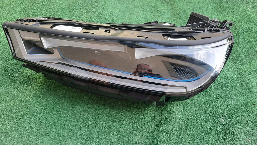 Frontscheinwerfer BMW IX 5A3CEA1-03 Laser Links Scheinwerfer Headlight SCH9982917401yq