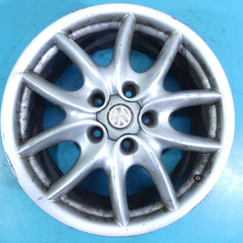 1x Alufelge 19 Zoll 9.0