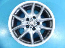 Laden Sie das Bild in den Galerie-Viewer, 1x Alufelge 19 Zoll 9.0" 5x130 60ET Glanz VW Touareg Rim Wheel FEL2950585808fx