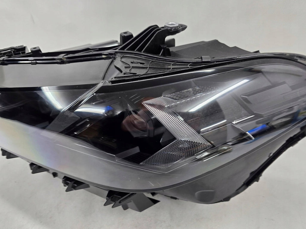 Frontscheinwerfer BMW G05 X6 G06 SPP16111 5A783F3-01 Links Headlight SCH4899798783cb