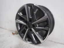 Laden Sie das Bild in den Galerie-Viewer, 1x Alufelge 17 Zoll 7.0" 5x112 53ET Glanz Graphit 52910-G4700- Hyundai I Mg FEL1321413480zm