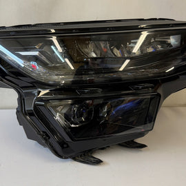 Frontscheinwerfer Skoda Kodiaq 566941036 LED Rechts Scheinwerfer Headlight SCH1265180783vm