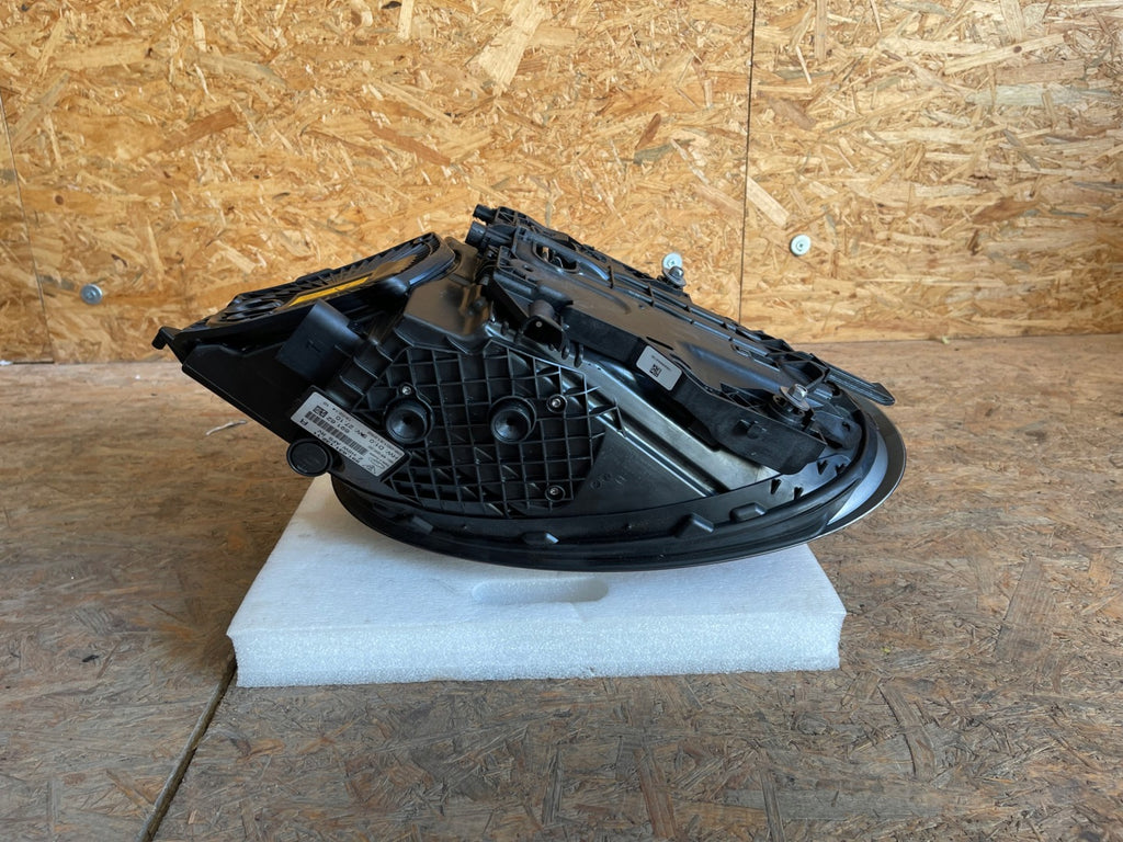 Frontscheinwerfer Porsche Carrera 99163113211 991631132 Xenon Rechts Headlight SCH8959071089qq