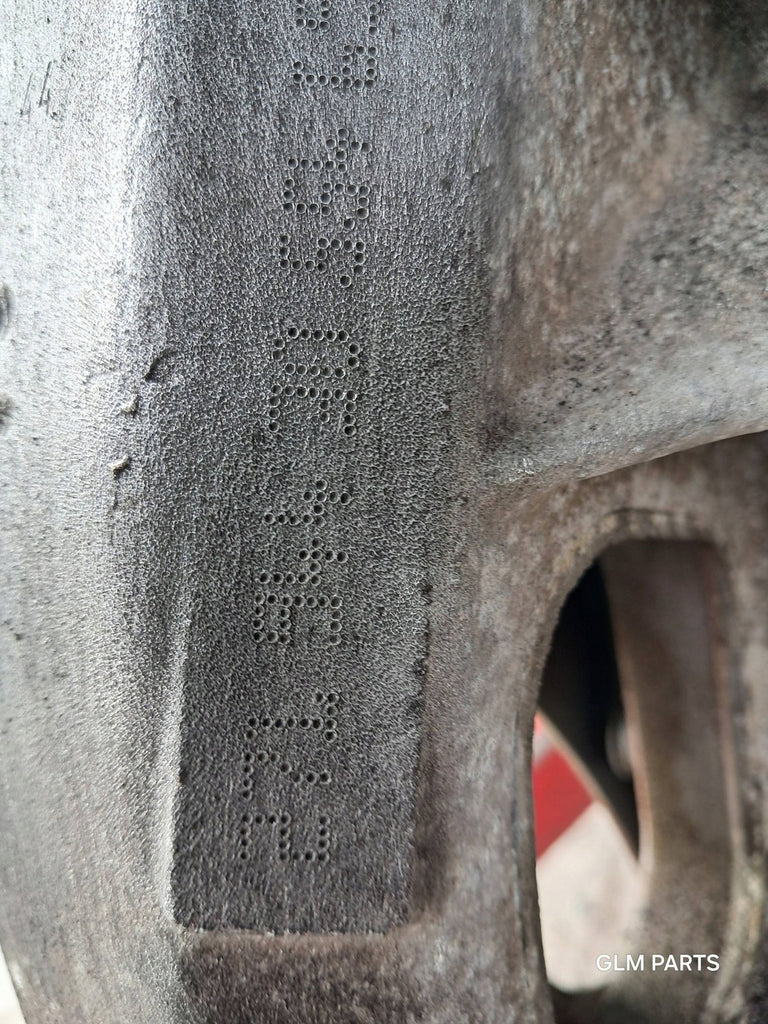 Motor Mercedes-Benz Peugeot Slk I 271944 1.8 163PS 120kW Diesel Engine Komplett