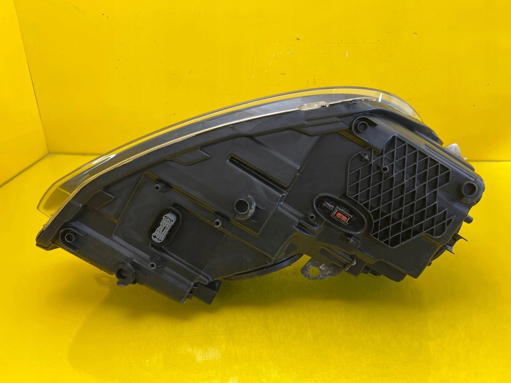 Frontscheinwerfer VW Golf 5k1 5K1941751D Xenon Links Scheinwerfer Headlight SCH7379095702hm